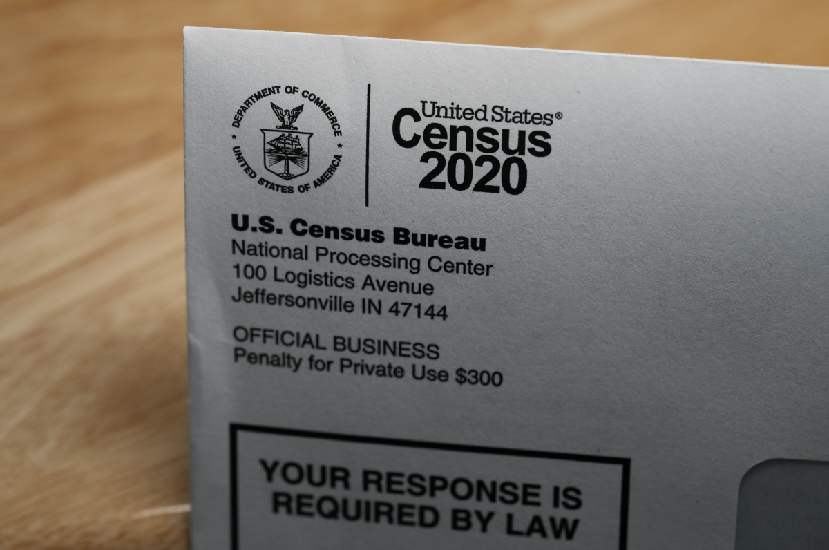 Image: Not just elections: Deep state rigged Census count in order to give Democrats huge electoral advantages