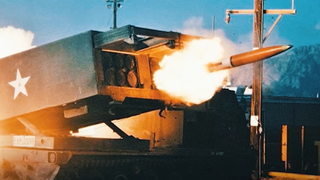 Image: Russia has already begun destroying advanced US weapons systems sent to Ukraine