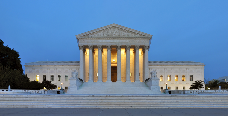 Image: The Supreme Court just nuked federal agencies and no one’s talking about it