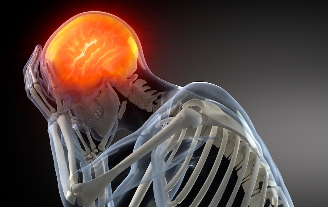 L'une des maladies cérébrales les plus mortelles connues de l'homme est un «effet secondaire» des piqûres de covid