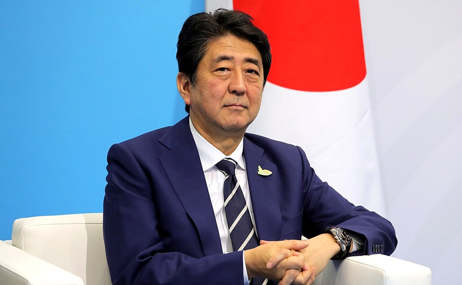 Shinzo Abe s'est opposé aux vaccins COVID et a promu l'ivermectine : a-t-il été ciblé pour soutenir la liberté de la santé ?