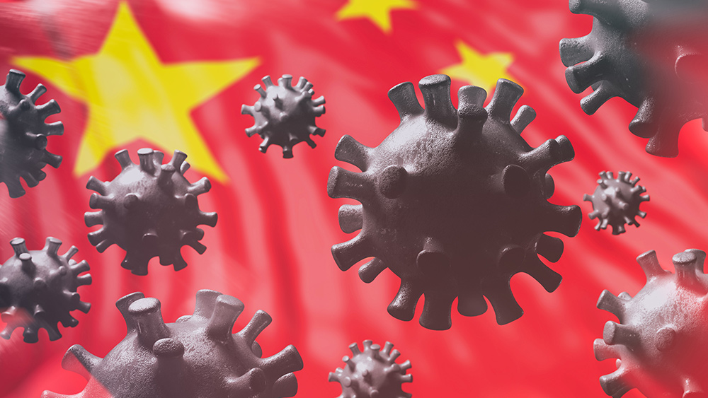 Zero-COVID policy having severe effects on Chinese economy - Vimarsana News