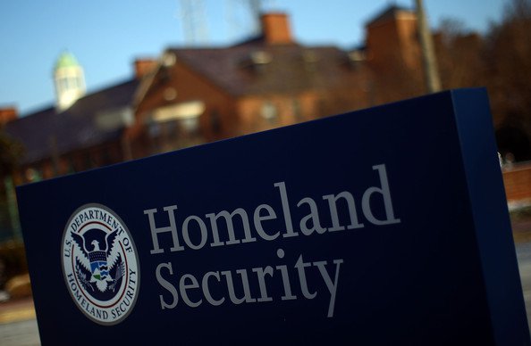 Image: Homeland Security offering biometric data of American citizens to potential foreign partners