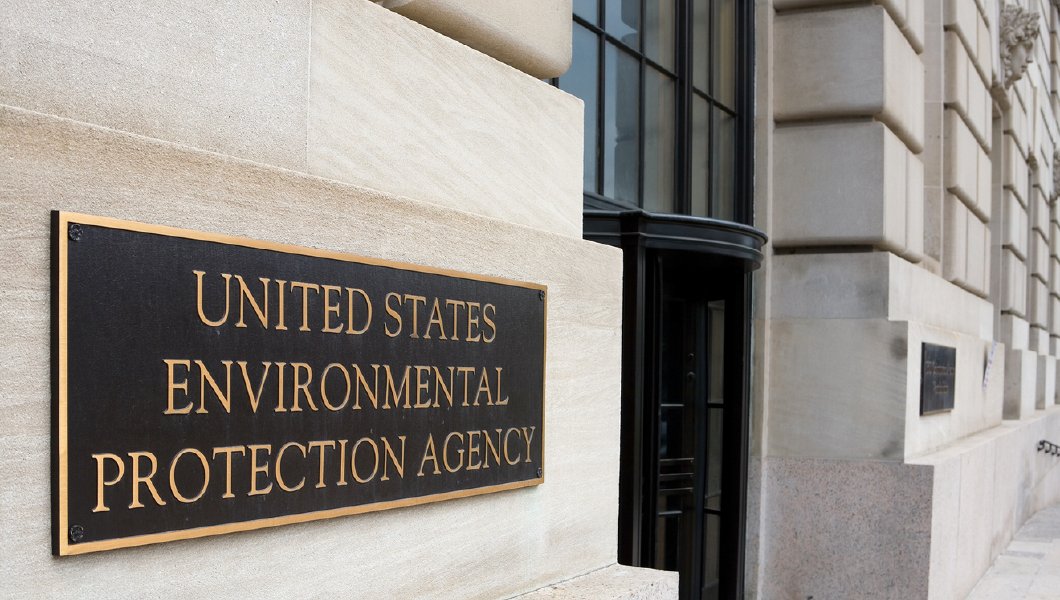 Image: EPA to designate two “forever chemicals” as hazardous substances