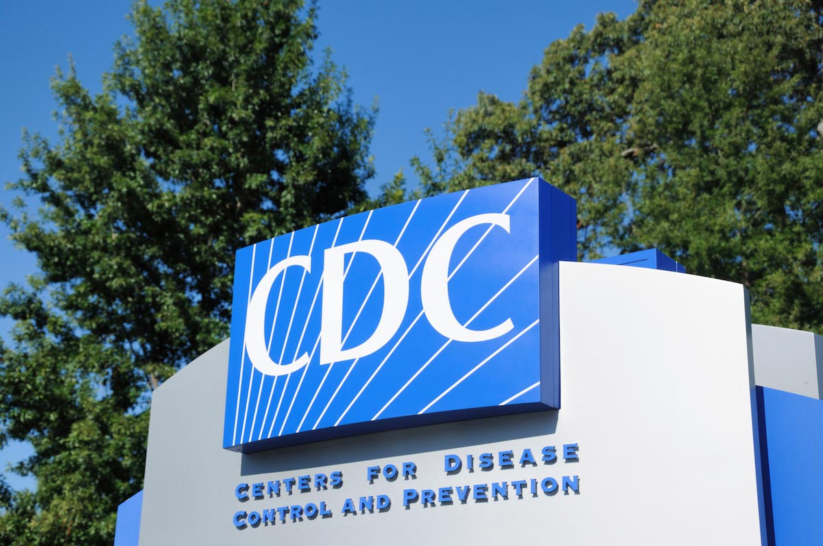 Image: CDC sent Big Tech platforms ‘instructions’ on who to censor