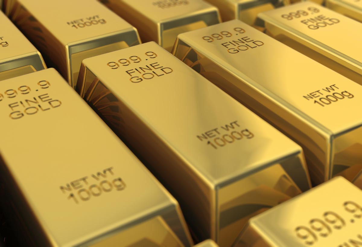 Immagine: Ex dirigente di JPMorgan, due trader attendono la decisione del tribunale sulle accuse di spoofing relative alle manipolazioni dei prezzi dell'oro e dell'argento