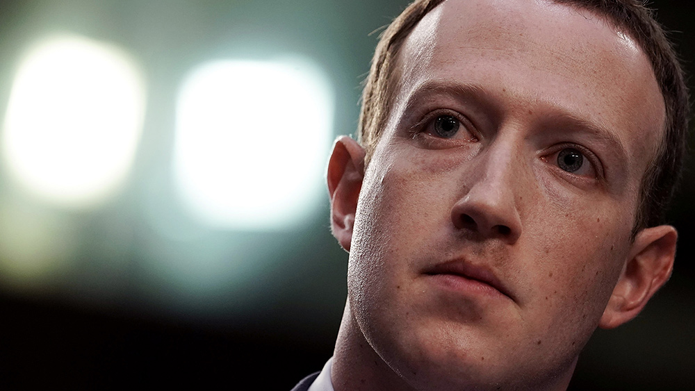 Economists calls Facebook’s fact-checking “Orwellian” â€“ the U.S. is definitely in a recession