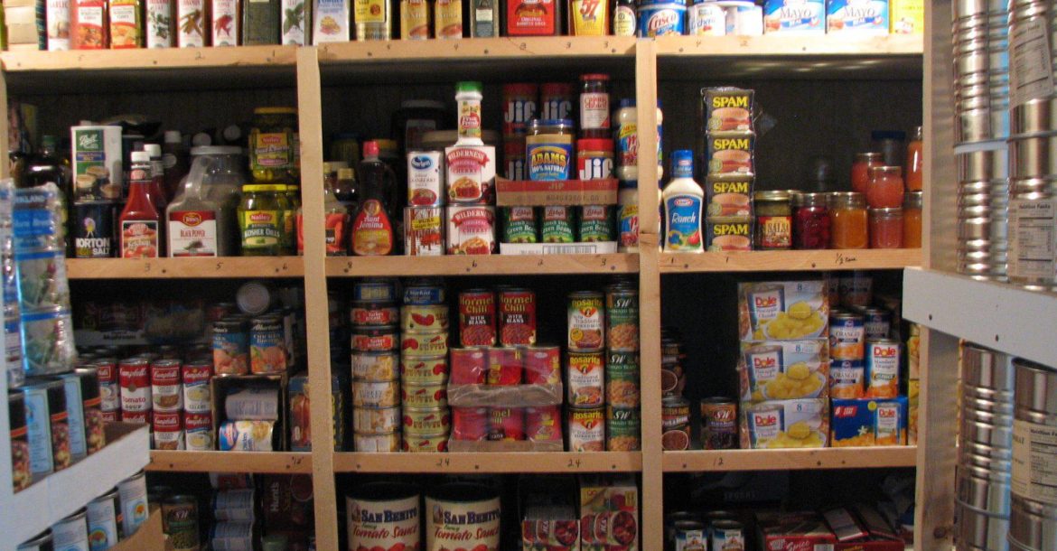 Image: JD Rucker: 22 Non-essential items to stockpile before SHTF