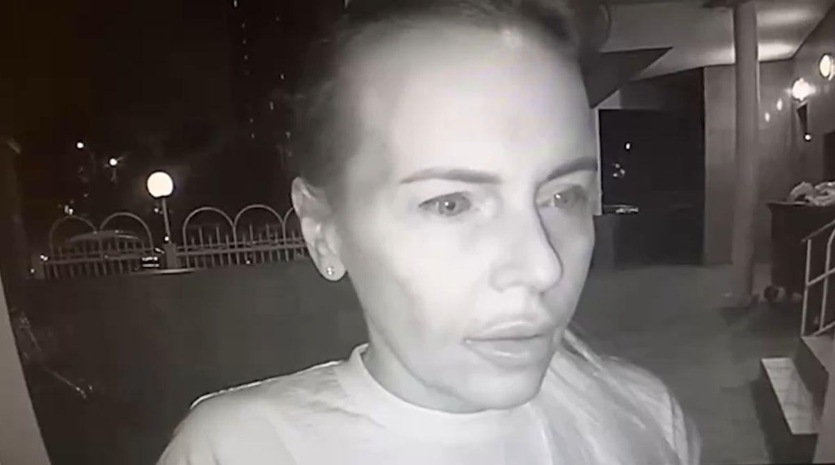 Image: Assassination of top Putin adviser’s daughter by suspected Ukrainian operatives puts Europe on hair-trigger for World War III