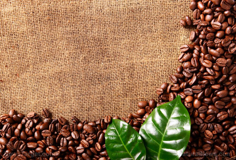 Immagine: il Brasile, il più grande produttore mondiale di caffè arabica, registra scorte record