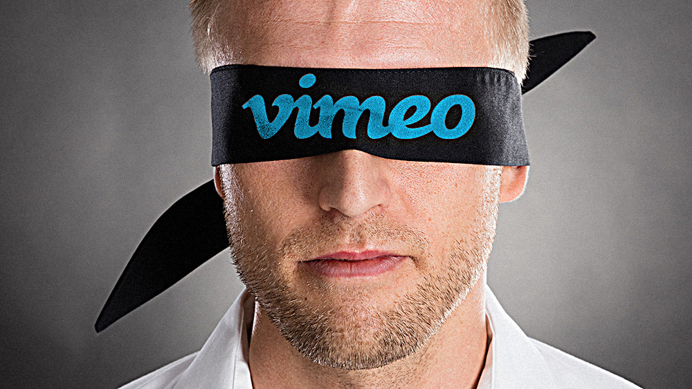Image: Vimeo CEO exposed as World Economic Forum (WEF) “Young Global Leaders” graduate