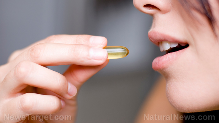 Le médicament antiparasitaire Fenbendazole, lorsqu'il est associé à des vitamines, arrête