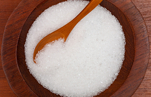 Image: Survival medicine: The medicinal uses of Epsom salts