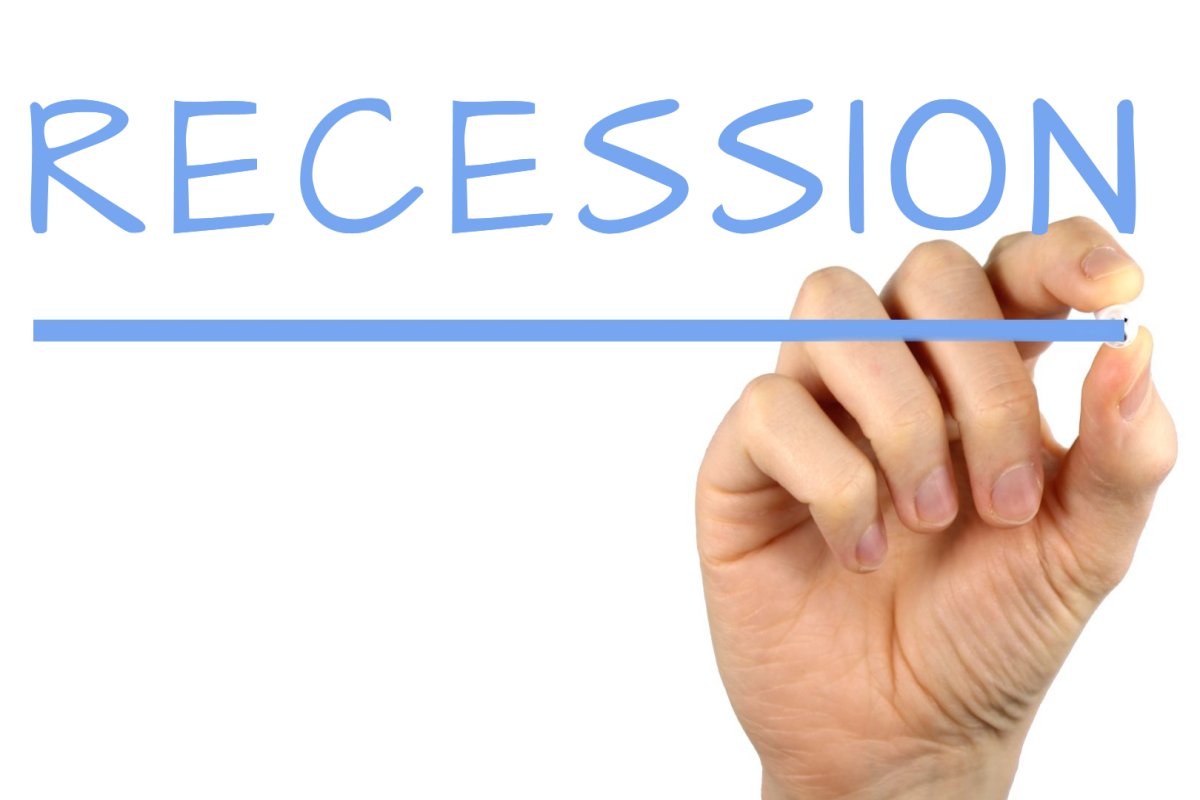 Immagine: una profonda recessione è quasi assicurata ora dopo l'ultimo aumento dei tassi della Fed