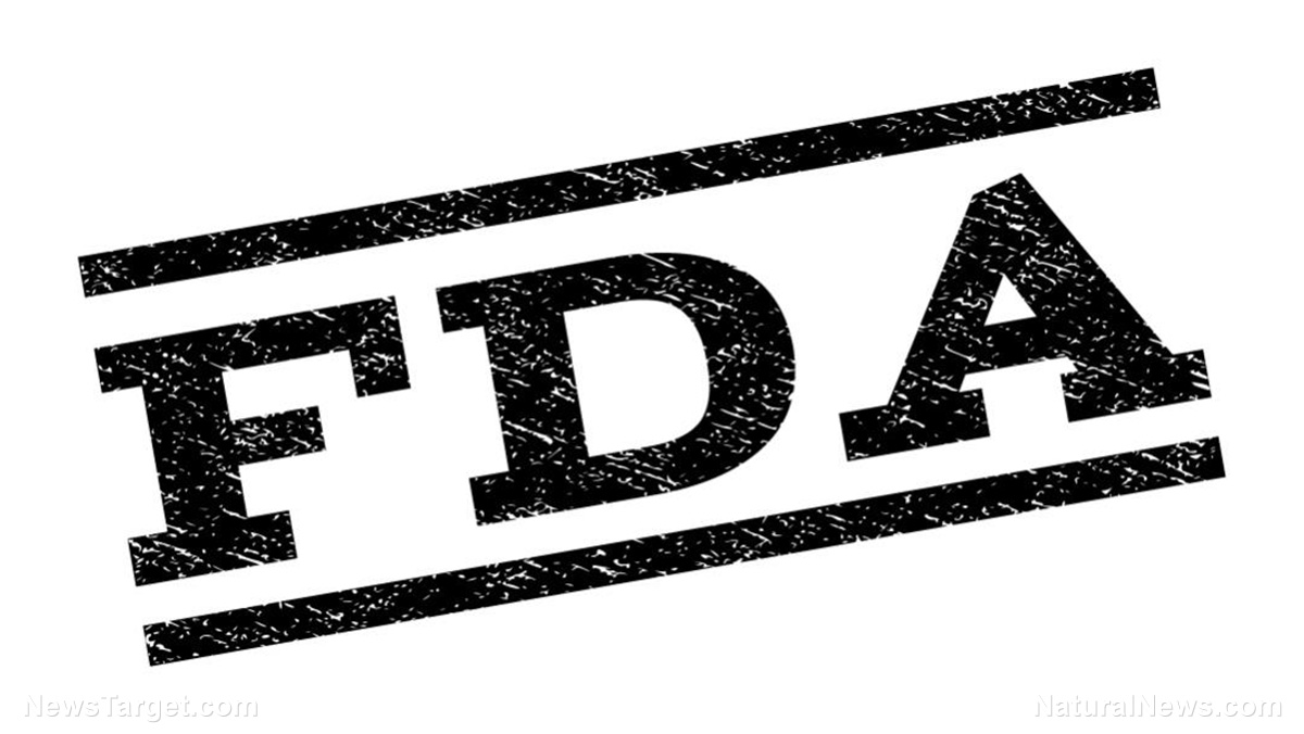 Image: Would the FDA have approved bleach as a C19 treatment if Pfizer and Moderna had called it a C19 mRNA “vaccine”?