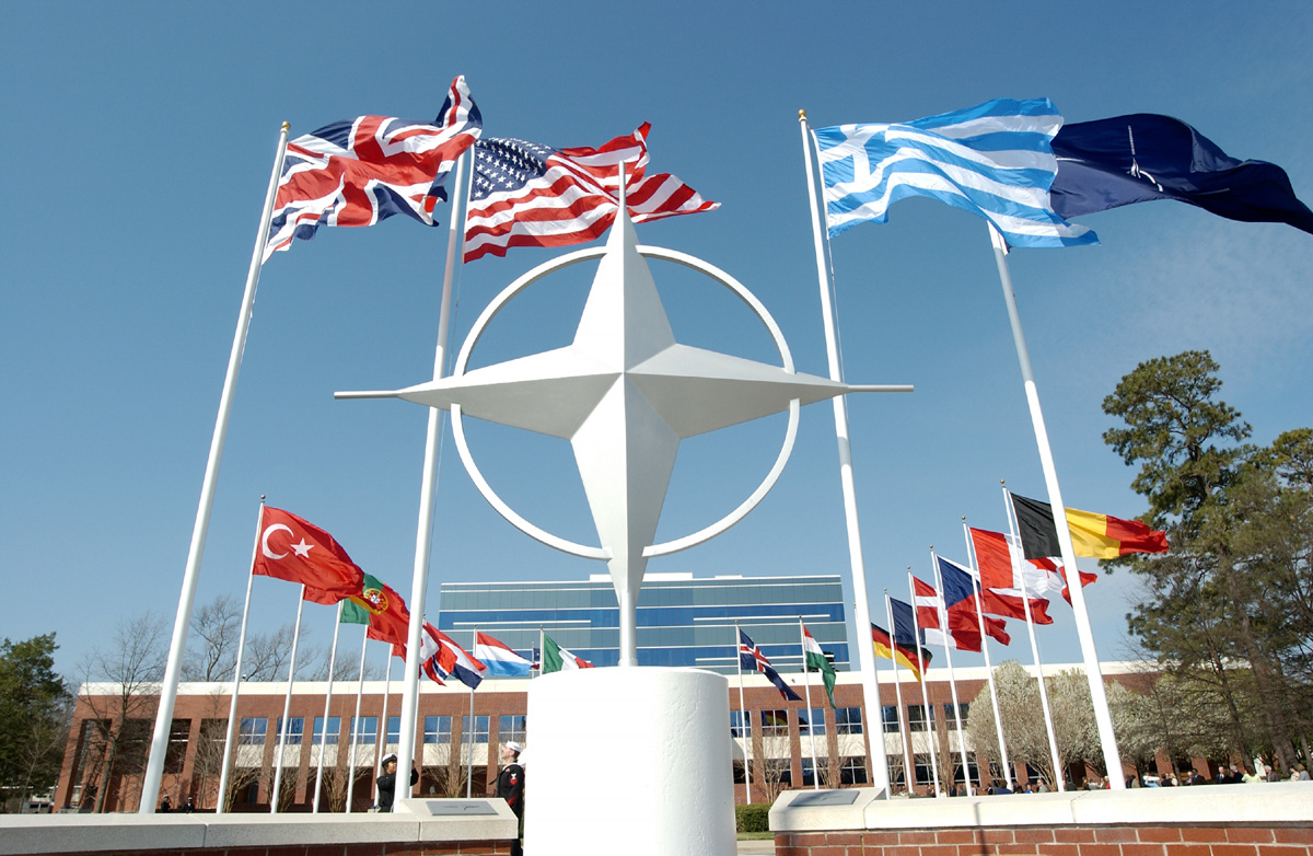 Image: 5 signs that the war between Russia and NATO is about to spiral out of control