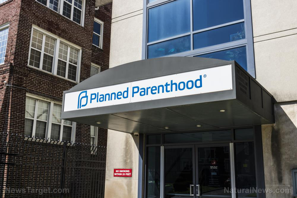 Image: Planned Parenthood to set up mobile abortion clinics at borders of “red” states