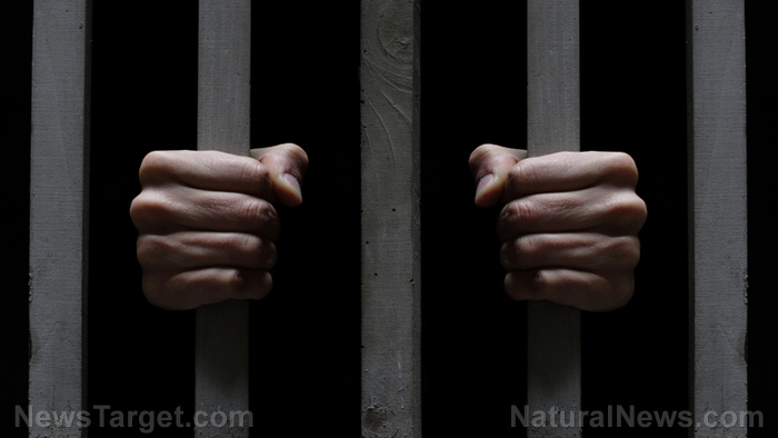 Image: Christians who recite scripture or pray in abortion “safe zones” face prison time in the UK