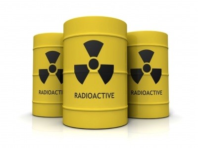 Image: Radioactive particles found all over Missouri elementary school situated near a nuclear dumpsite