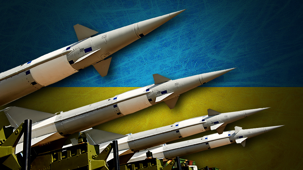 Image: UK confirms delivery of advanced Brimstone 2 missiles to Ukraine