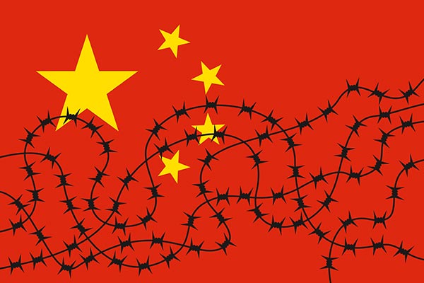 Image: No longer a secret: WEF founder Klaus Schwab, globalist billionaire George Soros declare West must govern like ‘role model’ China
