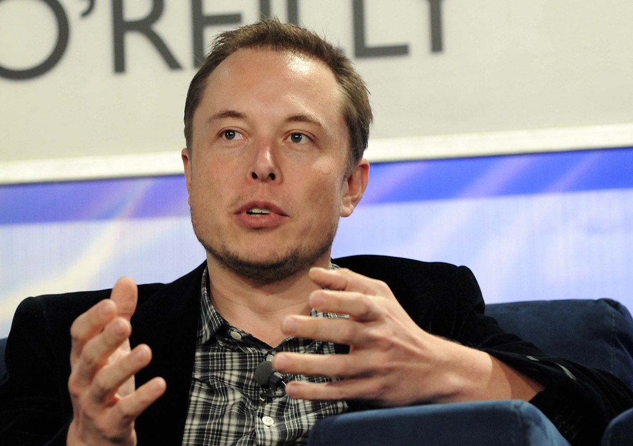 Image: Sell out: Elon Musk says independent media will stay banned on Twitter; only “trusted” media outlets allowed