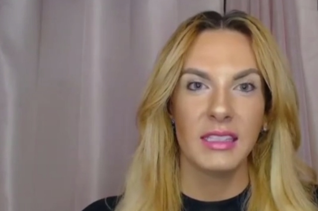 Image: Trans woman tells CNN no way Colorado shooter is ‘non-binary’ because she says so