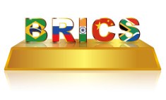 Image: BRICS nations moving rapidly to circumvent the US dollar as the World Reserve Currency