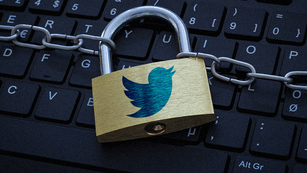 Key Data on Twitter’s Role in Suppressing Free Speech Hidden and Deleted Unbeknownst to Bosses – zoohousenews.com