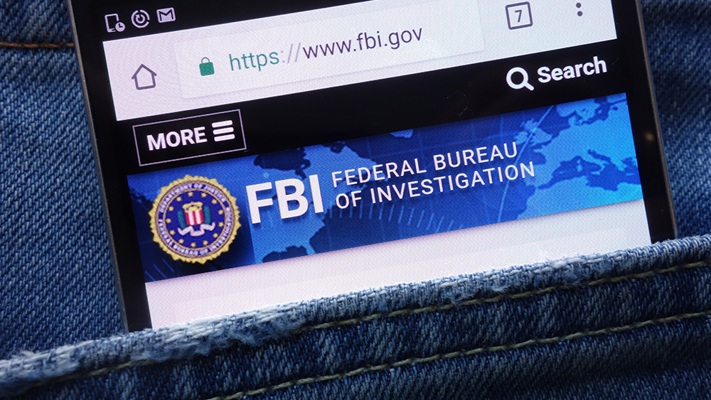 图片：FBI 因声称 Twitter 文件是“错误信息”而遭到抨击