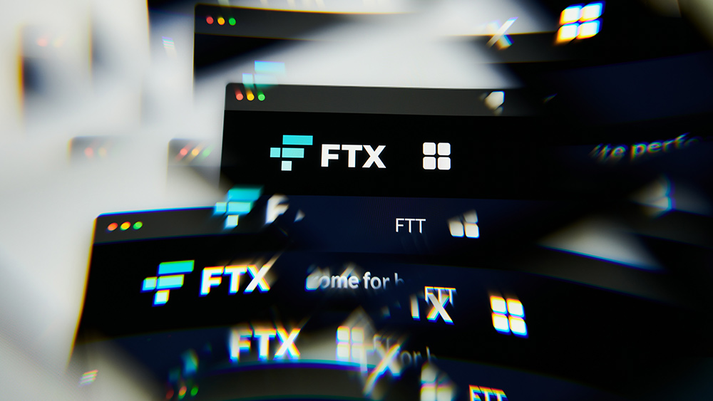 Image: FTX used $200 million of customer deposits to fund venture deals