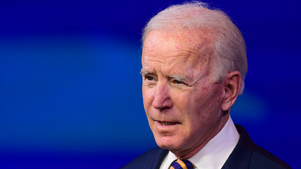 Biden prepares to pay off unions with tens of billions of taxpayers’ dollars with massive pension bailouts – zoohousenews.com