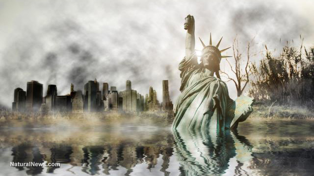 Image: Jonathan Cahn issues prophetic warning to Biden and America: REPENT and stop waging war against the Word of God