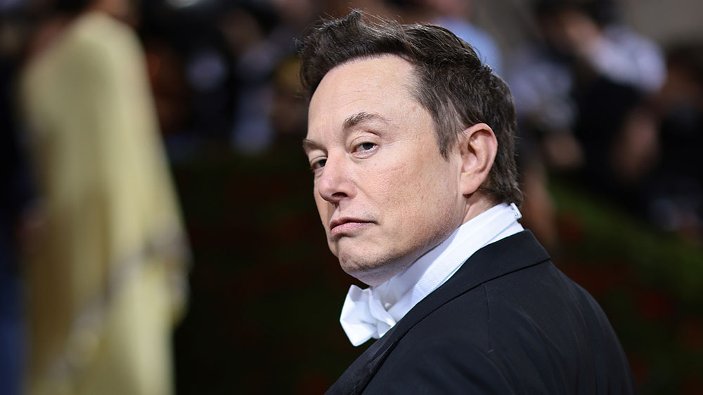 Elon Musk walks in, says Covid shots caused him and his family ‘severe side effects’ and ‘a severe case of myocarditis’ – zoohousenews.com