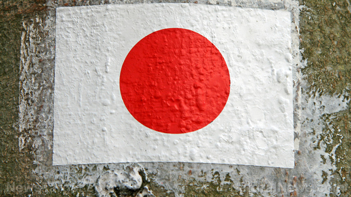 Immagine: il Giappone declasserà il COVID alla stessa categoria di minaccia dell'influenza stagionale