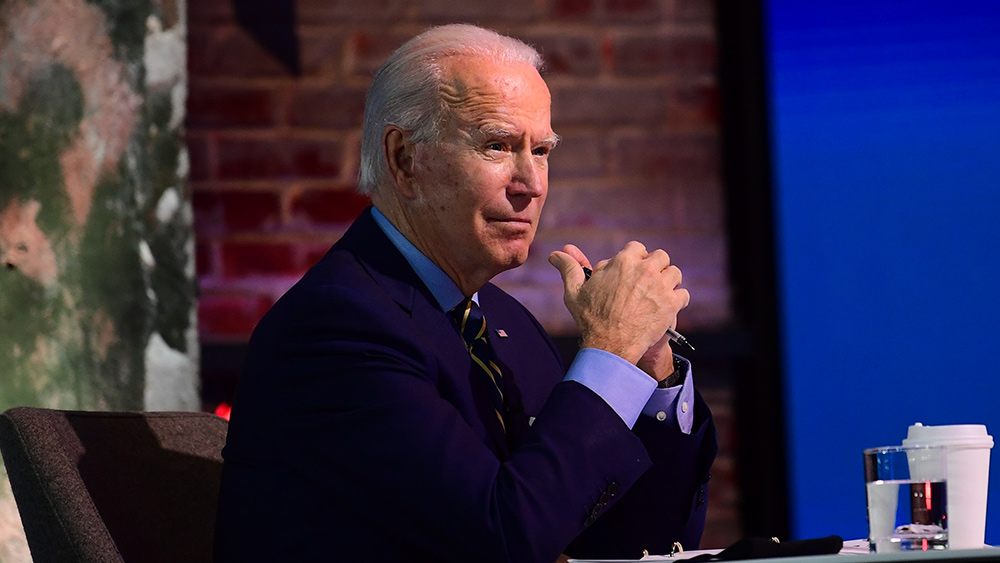 Zdjęcie: Melissa Red Pill: Tajne dokumenty znalezione w Penn Biden Center zawierają występki rodziny przestępczej Bidena – Brighteon.TV