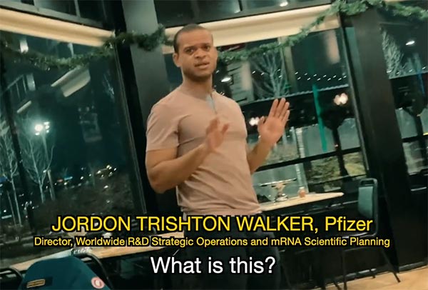Image: Who is “Jordon Trishton Walker”?