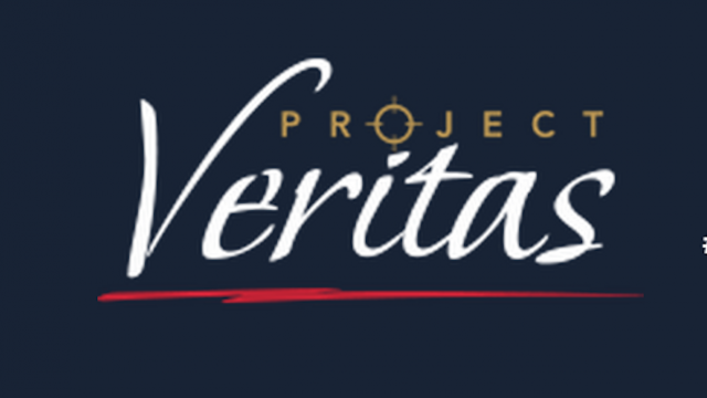 Project Veritas 2