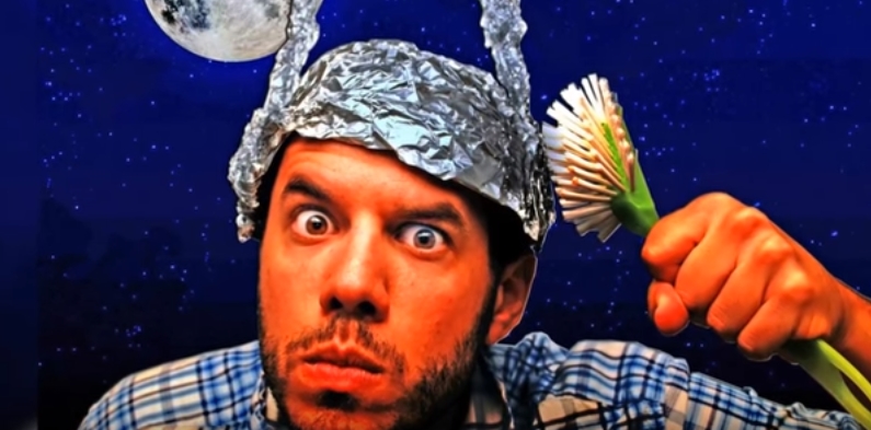 Image: Check out these 10 “conspiracy theories” that will receive validation in 2023