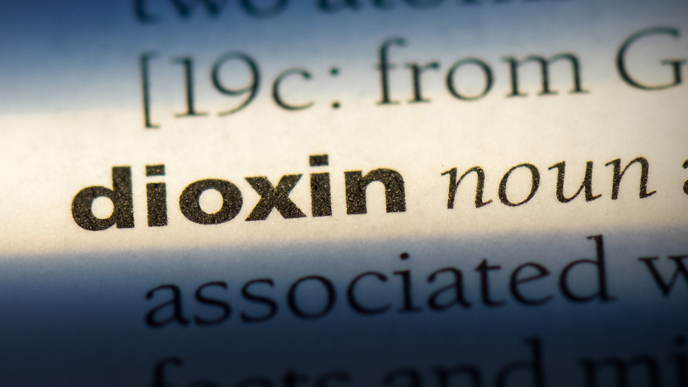 Image: Here’s why dioxins are the most toxic chemical class known to man