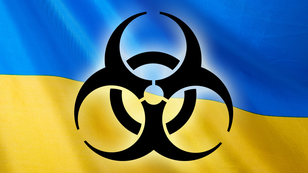 Image: HUGE: World War III escalates as corrupt US officials seek to protect their criminal operations and bioweapons research in Ukraine