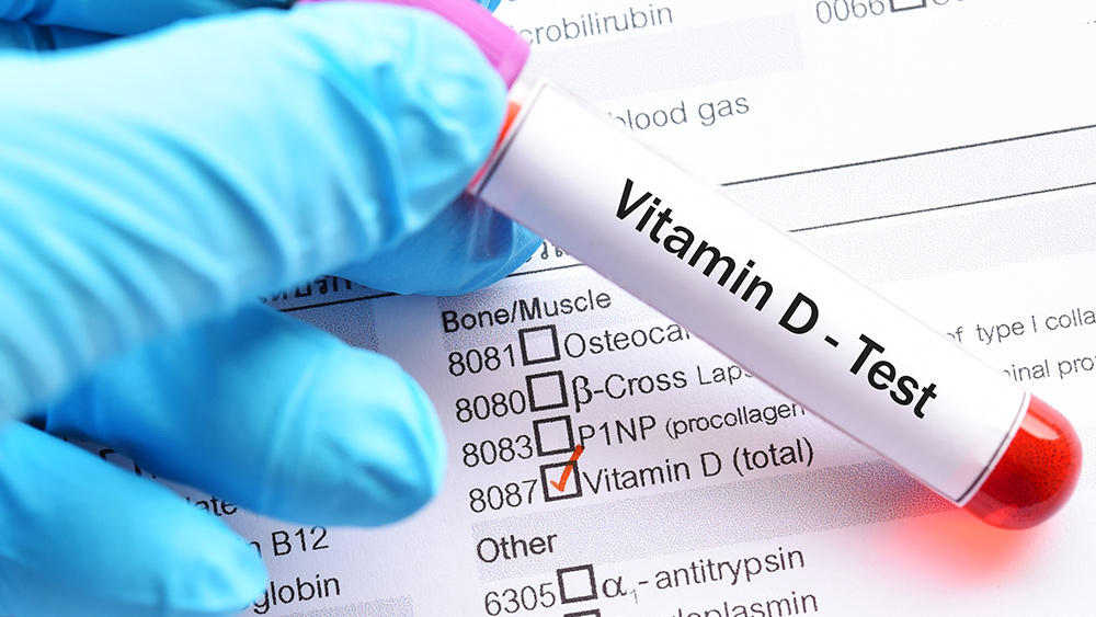 Image: 10 Symptoms of vitamin D deficiency