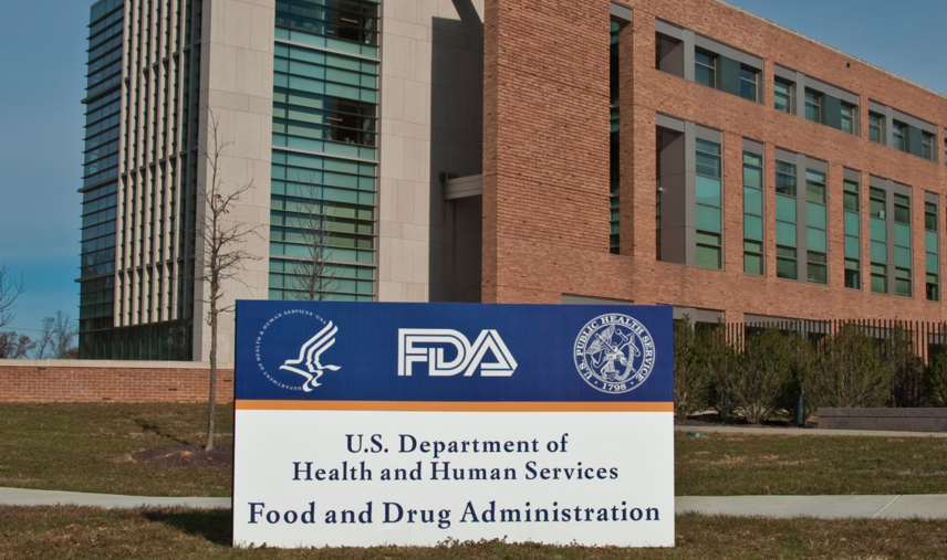 Image: The FDA works for Pfizer, helps fast track their drug approvals in an anti-competitive way