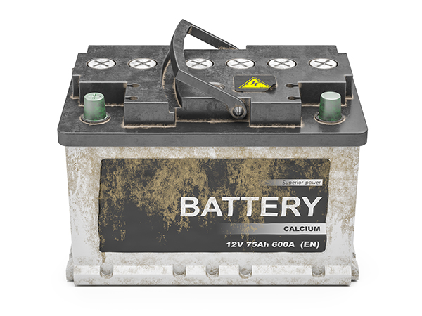 World’s Largest Lead-Acid Battery Manufacturer Declares Lead ‘Safe and Effective’ Despite Known Health Risks – zoohousenews.com