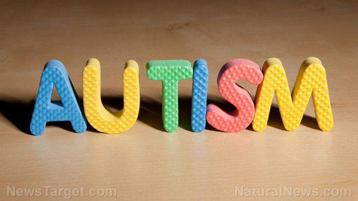 Image: Big Pharma thrilled as autism treatment market predicted to reach $11.42 billion by 2028