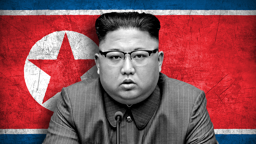 Korea Północna właśnie przetestowała swoją wersję broni Posejdona, która może stworzyć "radioaktywne tsunami", które może zabić miliony