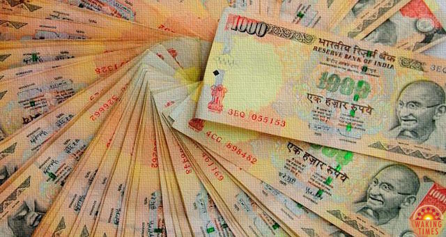 Zdjęcie: Indie i Sri Lanka zmierzają w kierunku wykorzystania rupii indyjskiej do transakcji międzynarodowych (przy jednoczesnym porzuceniu dolara)