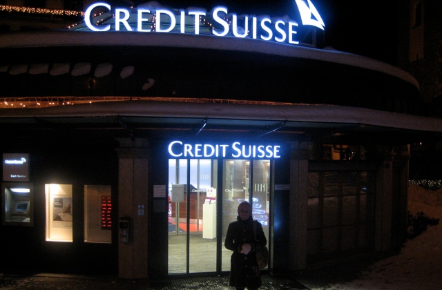 Image: “This just makes no sense”: European regulators rush to calm AT1 investors after Credit Suisse wipeout shock