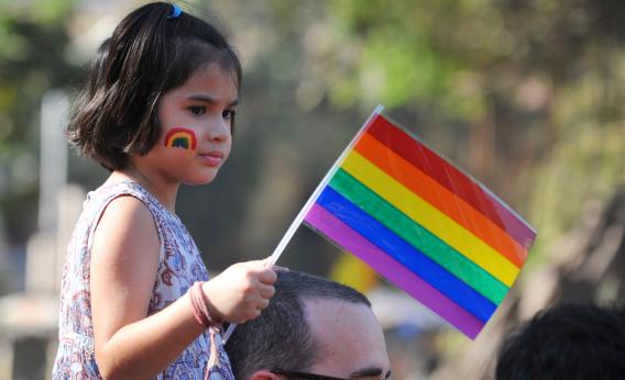 Image: SAVE THE CHILDREN: Tenn. Gov. Bill Lee signs measure banning transgender treatments, drag shows for kids