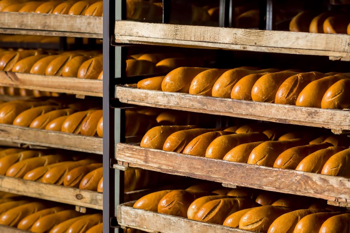 Image: French bakeries shutting down at “alarming rates” due to skyrocketing energy costs